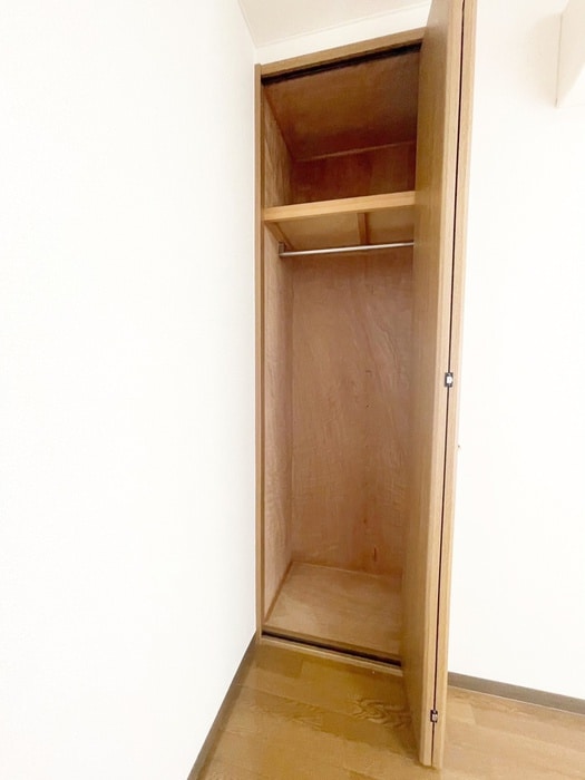 収納 フォレストI