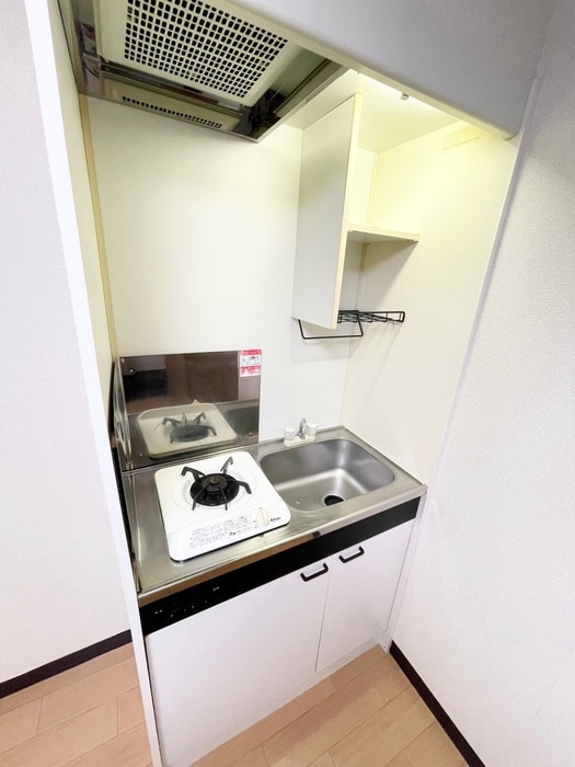 キッチン フォレストI