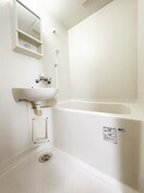 バス／シャワールーム等 フォレストI