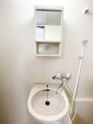 洗面 フォレストI