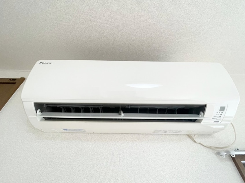 内観写真 フォレストI