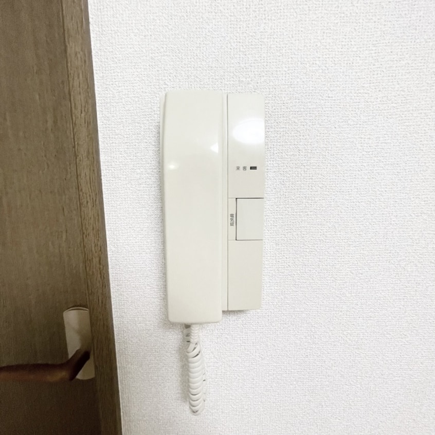 内観写真 フォレストI