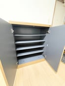 靴箱 フォレストI