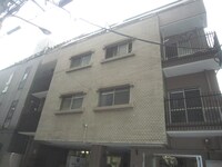 すみれハイツ(502)