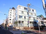 オークスクエア恵比寿