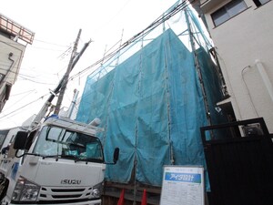 ルピナス三ノ輪