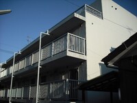 ドルチェ富士見台(207)