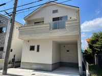 BLOOMING MAISON草加市吉町5