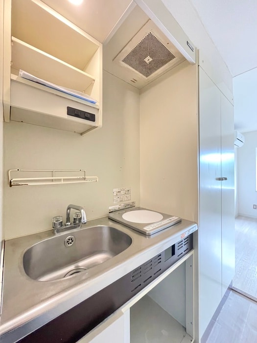 キッチン 読売ランドＡハウス