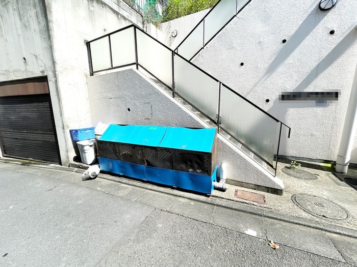 その他 読売ランドＡハウス