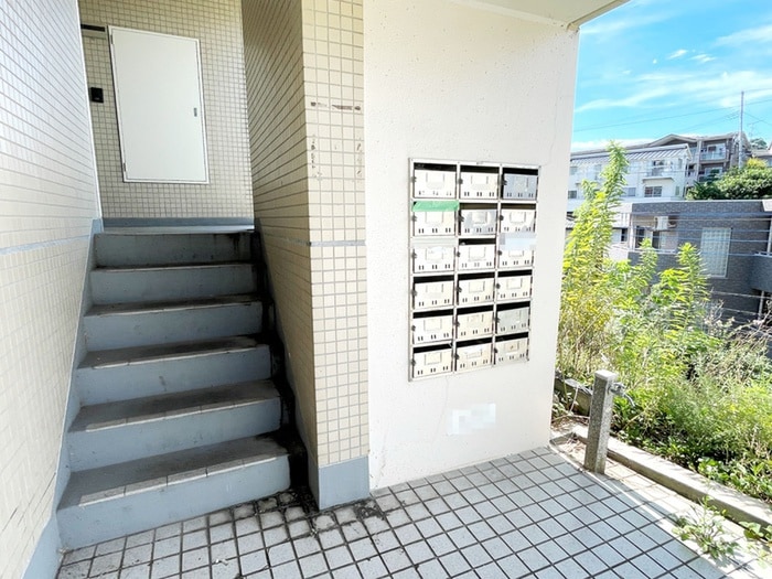 その他 読売ランドＡハウス