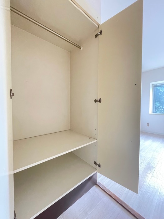 収納 読売ランドＡハウス