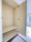 収納 読売ランドＡハウス