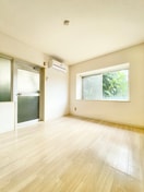 内観写真 読売ランドＡハウス