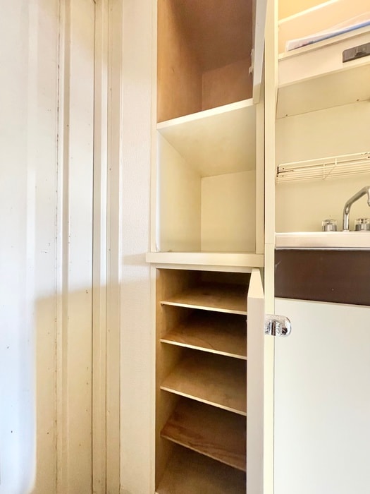 内観写真 読売ランドＡハウス