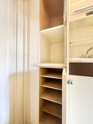 内観写真 読売ランドＡハウス