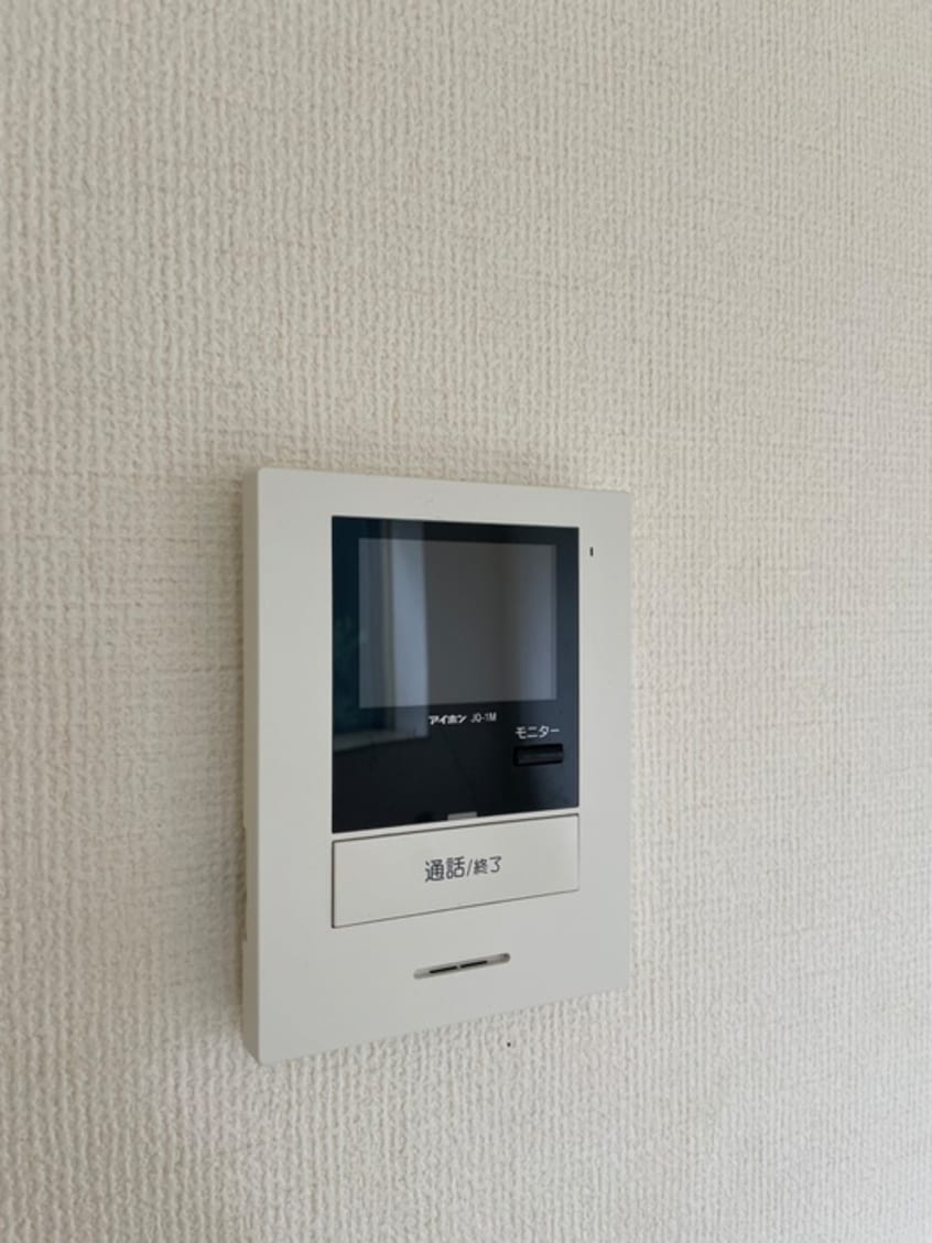 内観写真 読売ランドＡハウス