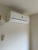 内観写真 読売ランドＡハウス