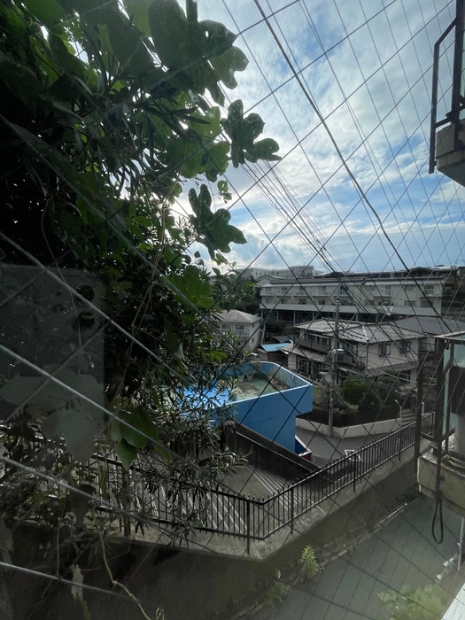 内観写真 読売ランドＡハウス