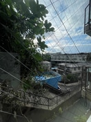 内観写真 読売ランドＡハウス