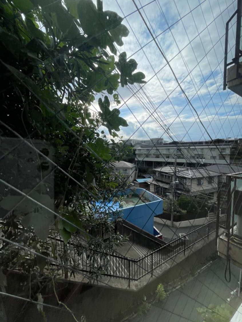 内観写真 読売ランドＡハウス