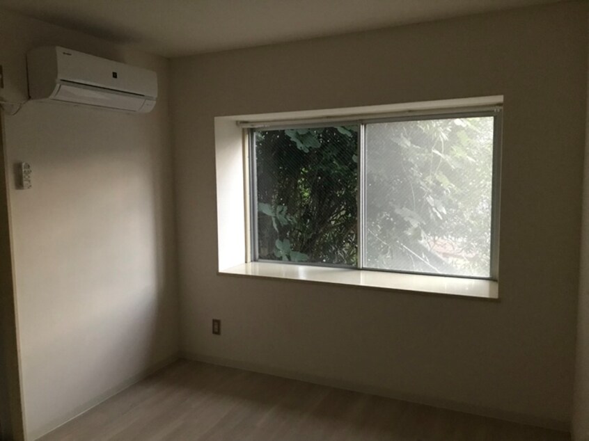 居室 読売ランドＡハウス