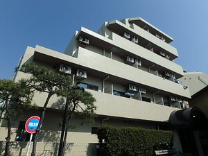 ﾗｲｵﾝｽﾞﾏﾝｼｮﾝ文京第３（２０６）