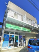 ロイヤル元山の外観