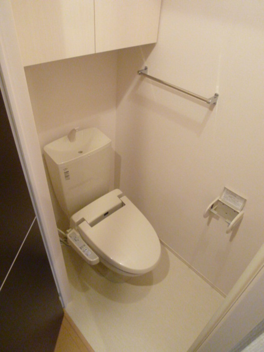 トイレ D-roomエクウス
