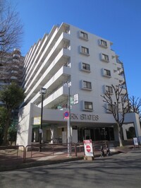 ルネ門前仲町（623）