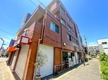 マンション司