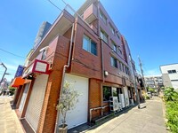 マンション司