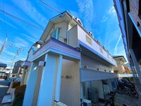 エステ－ト鶴ヶ峰Ⅰ