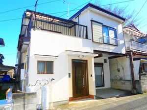 向山３丁目戸建