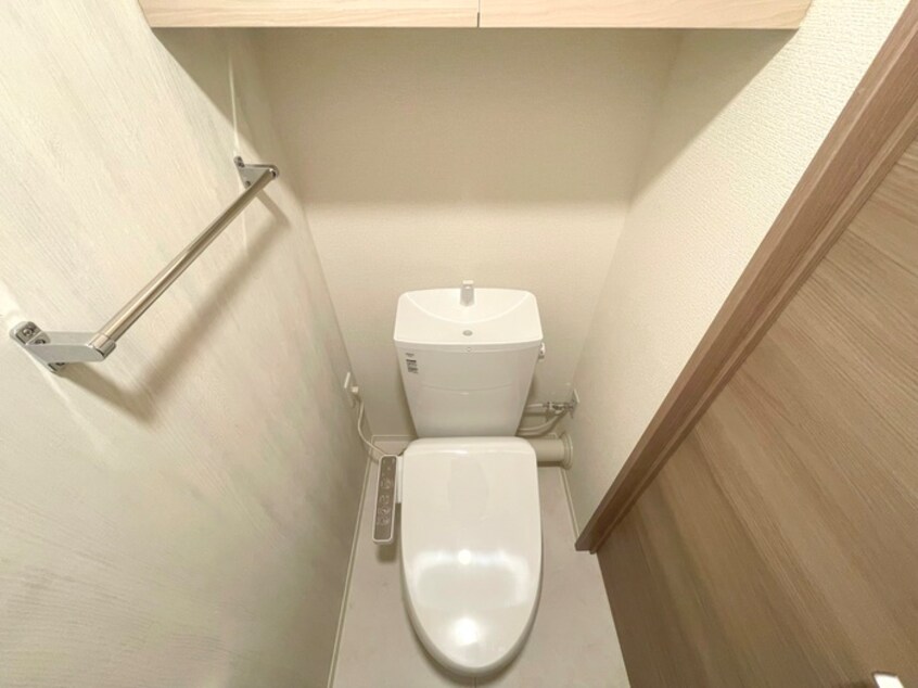 トイレ Ｔ＆Ｐ　ＴＡＫＥＮＯＴＳＵＫＡ