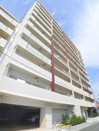サンクレイドル東大宮駅前(409)