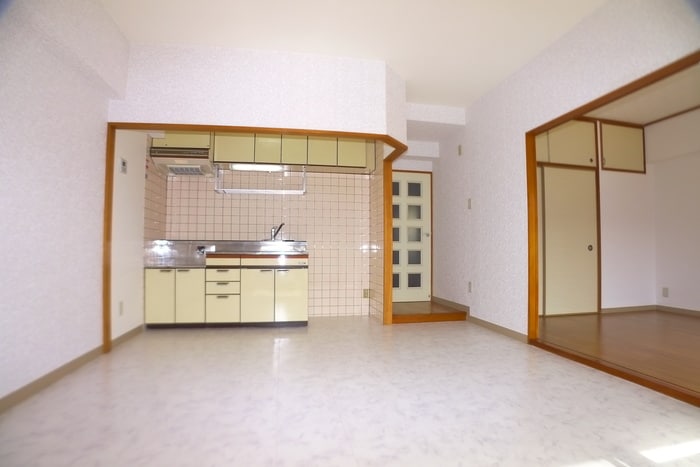 居室 ＰＫマンション