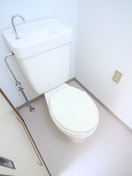 トイレ ＰＫマンション