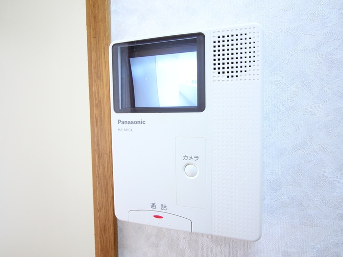 内観写真 ＰＫマンション