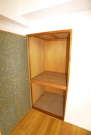 収納 ＰＫマンション