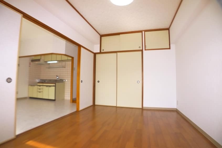 居室 ＰＫマンション