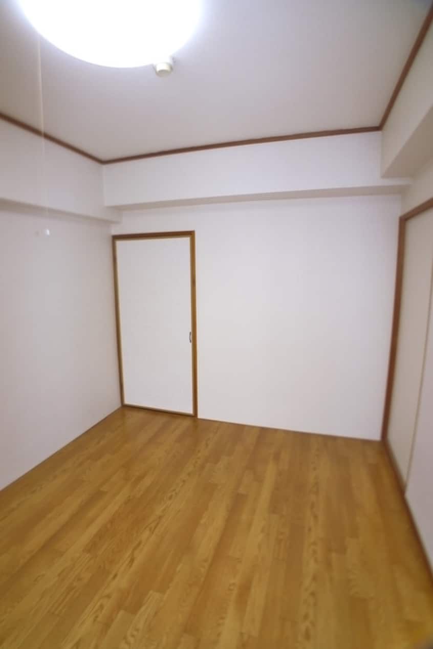 居室 ＰＫマンション