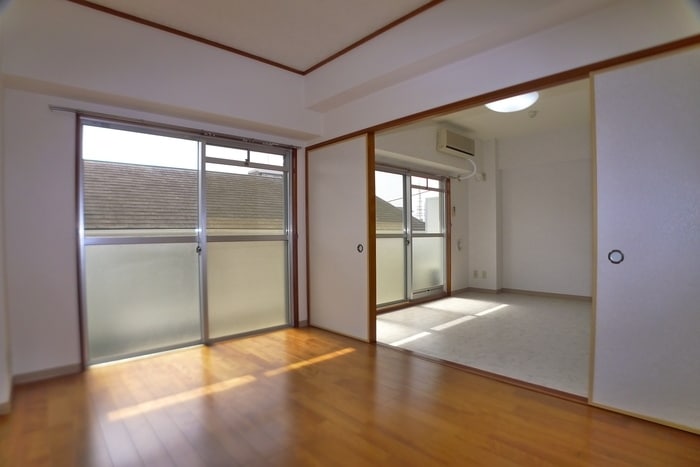 居室 ＰＫマンション