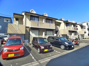 サンハイム西新井