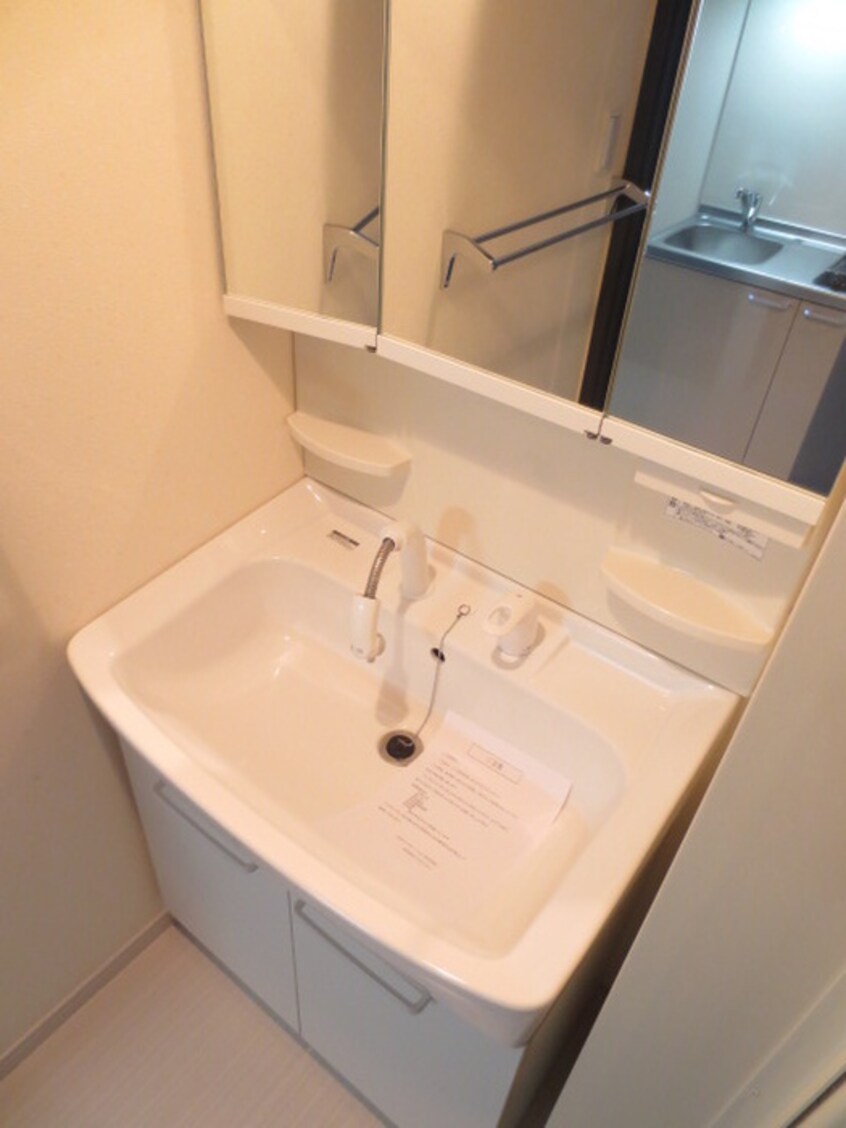 洗面 メゾンサンピア