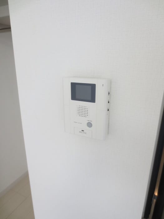 室内からの展望 メゾンサンピア