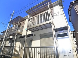 エスポワール辰沼A棟