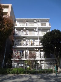 ﾗｲｵﾝｽﾞﾏﾝｼｮﾝ吉野町南(304)