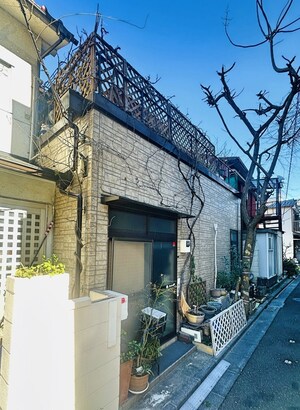 東砂5丁目戸建