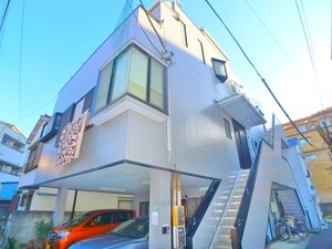 古山ﾋﾞﾙ